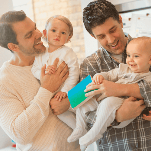 Breaking Down the Cost of Surrogacy in Georgia: $25,000 for American LGBTQ+ Families